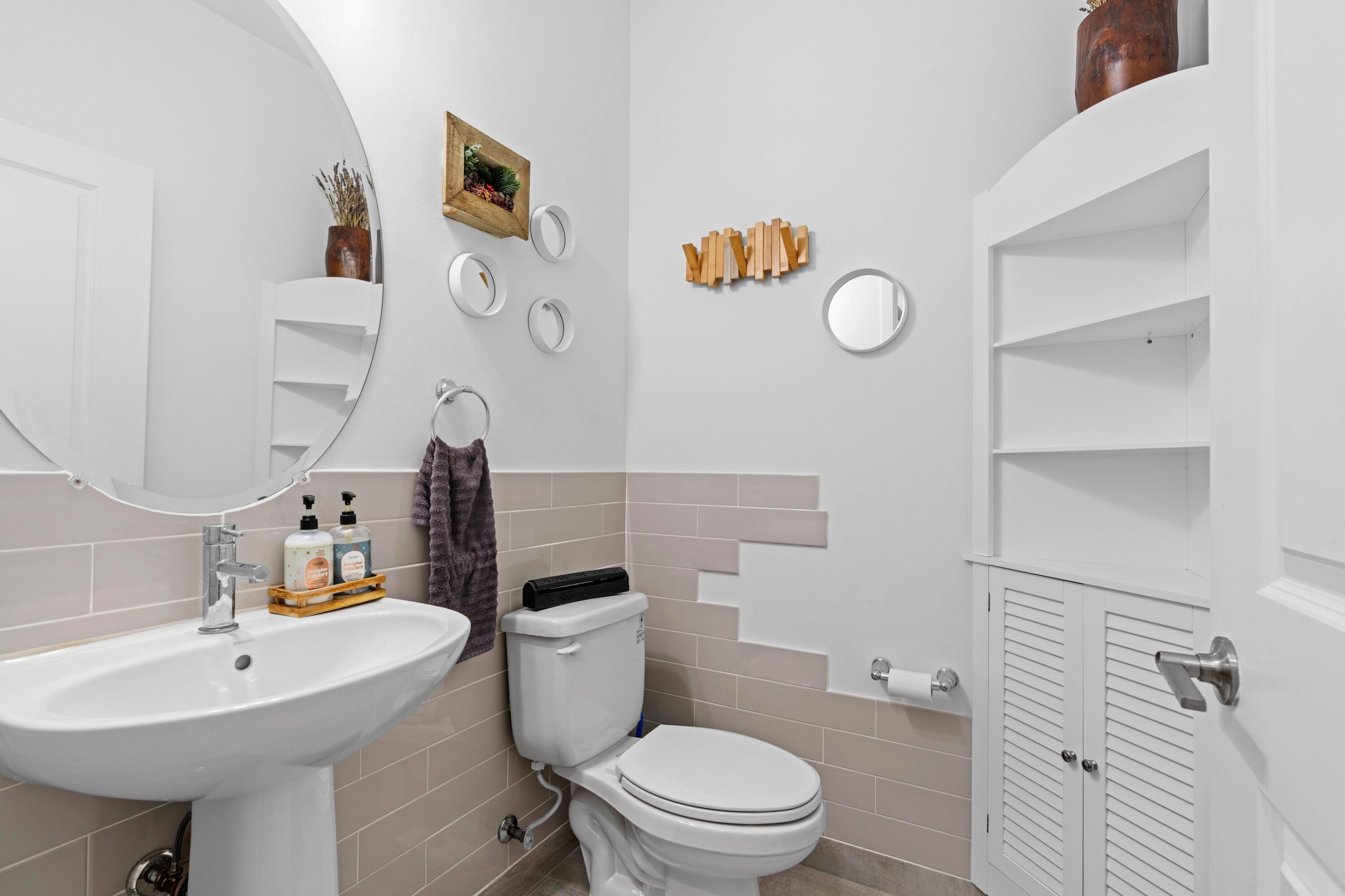 Arbor Parc - Residential