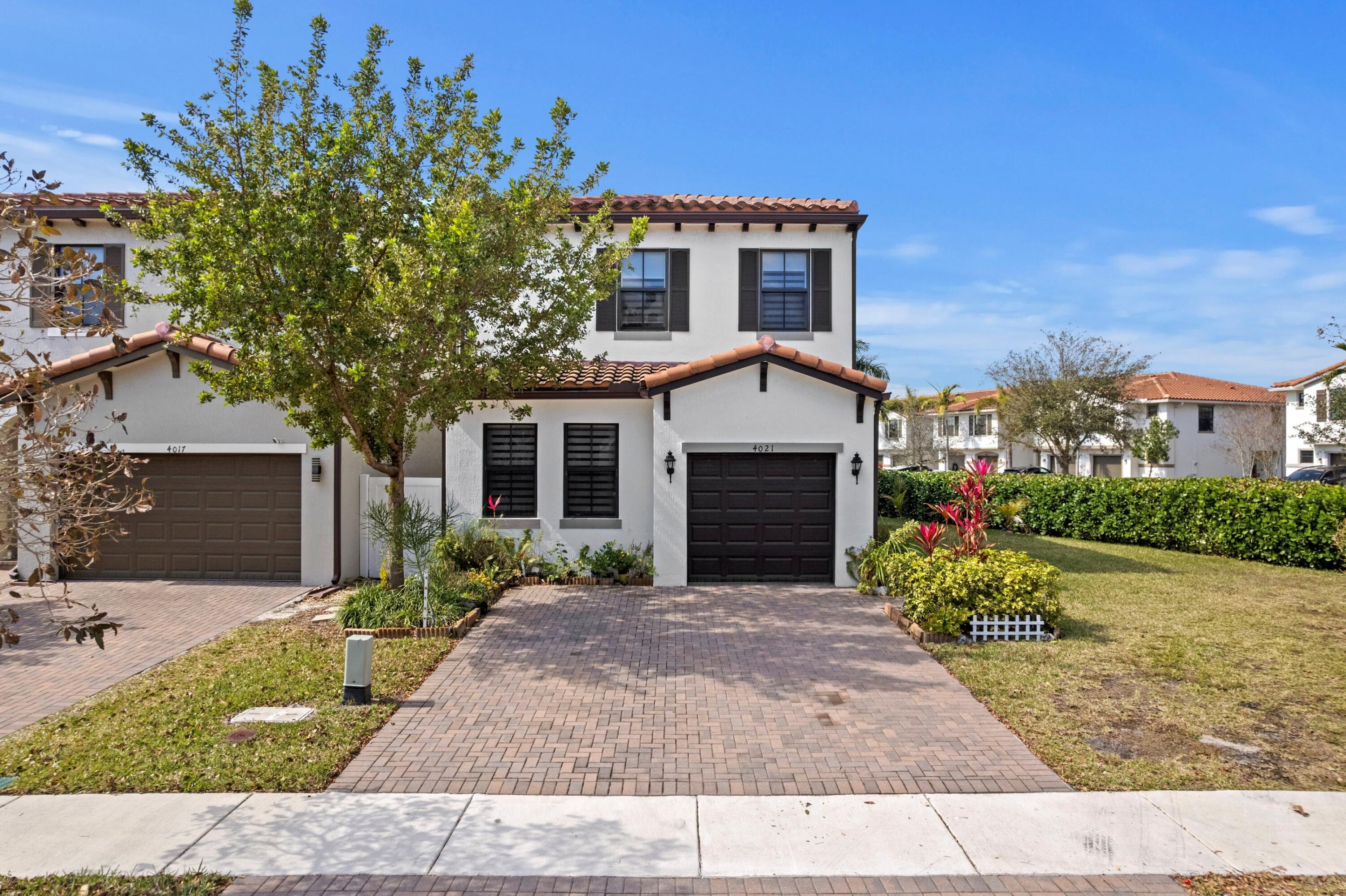 Arbor Parc - Residential