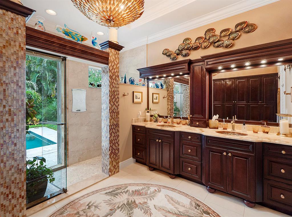 OLYMPUS - Residential