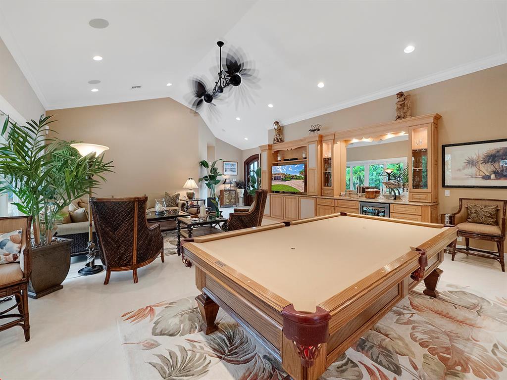 OLYMPUS - Residential