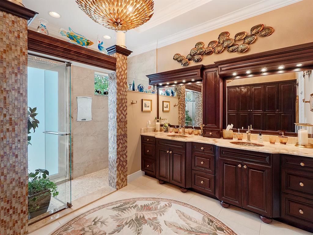 OLYMPUS - Residential