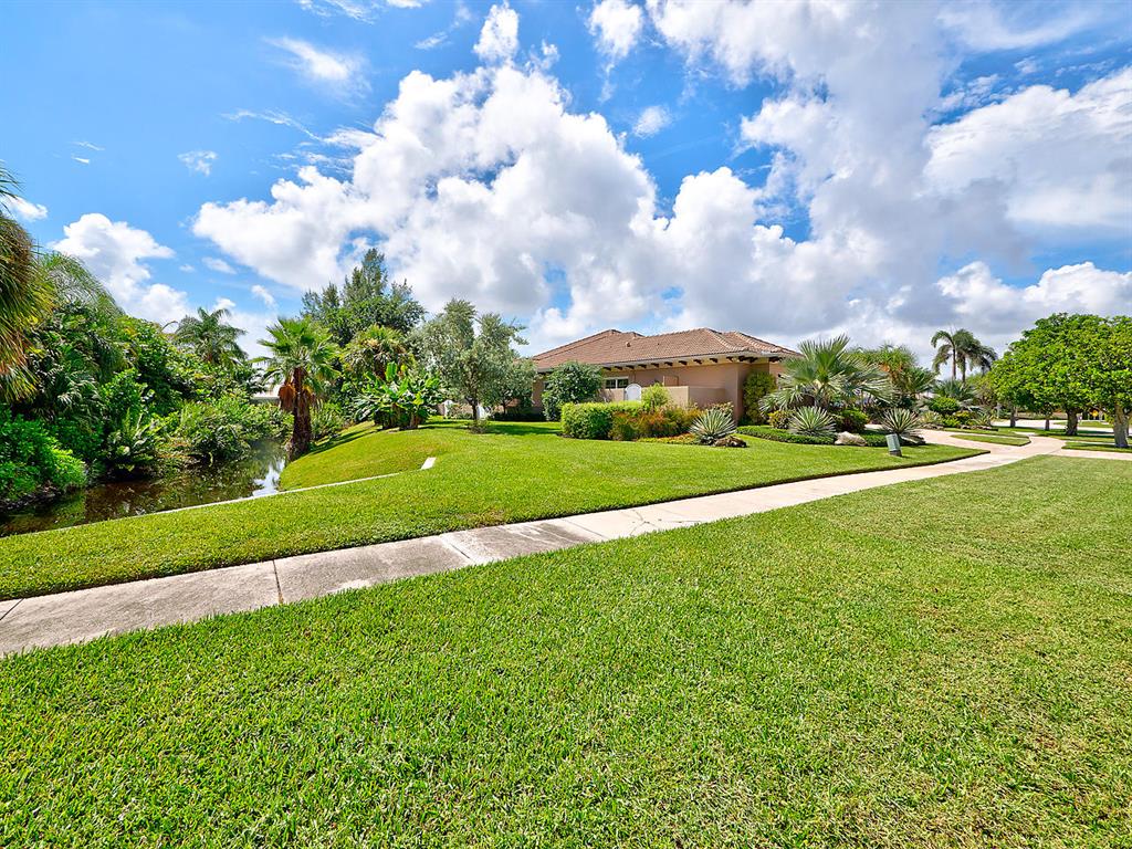 OLYMPUS - Residential