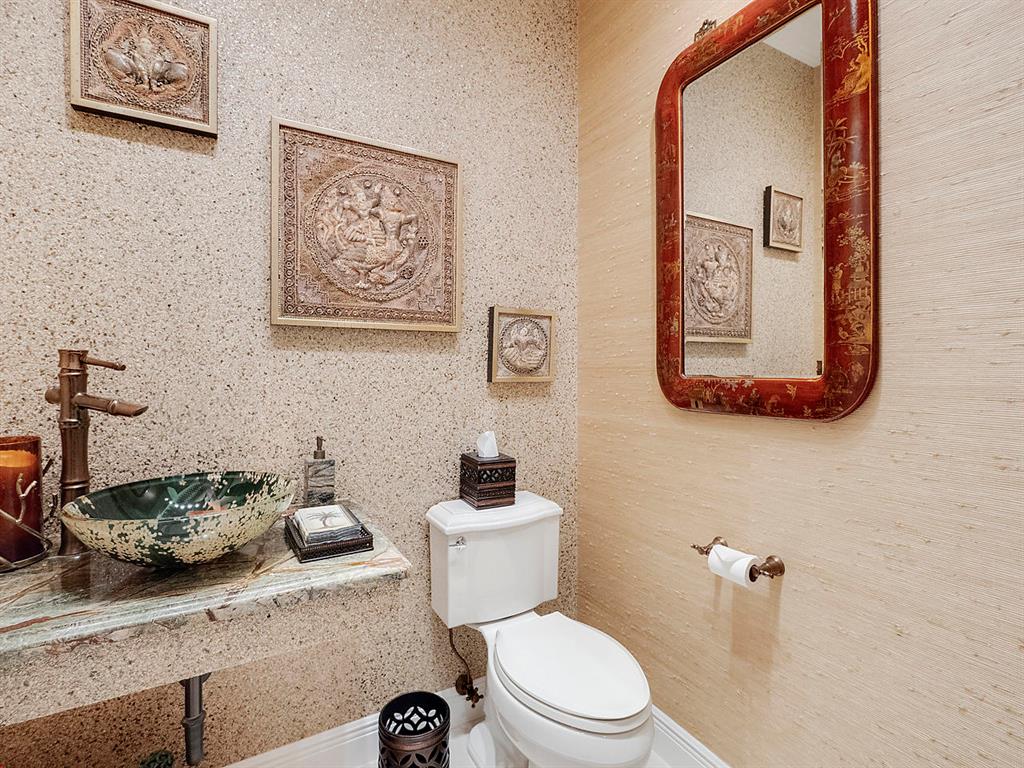 OLYMPUS - Residential