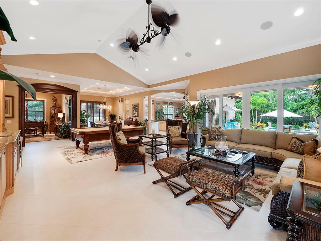 OLYMPUS - Residential