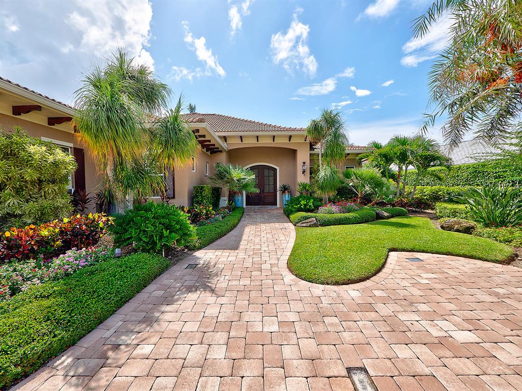 OLYMPUS - Residential