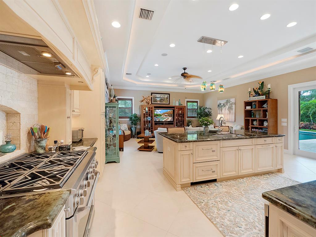 OLYMPUS - Residential