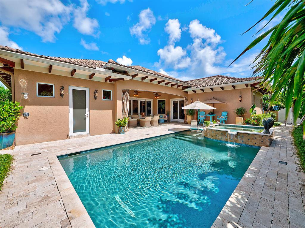 OLYMPUS - Residential