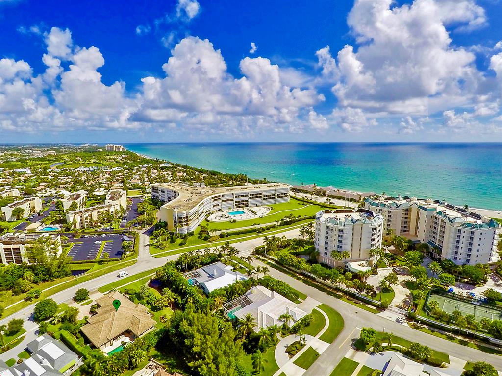 OLYMPUS - Residential