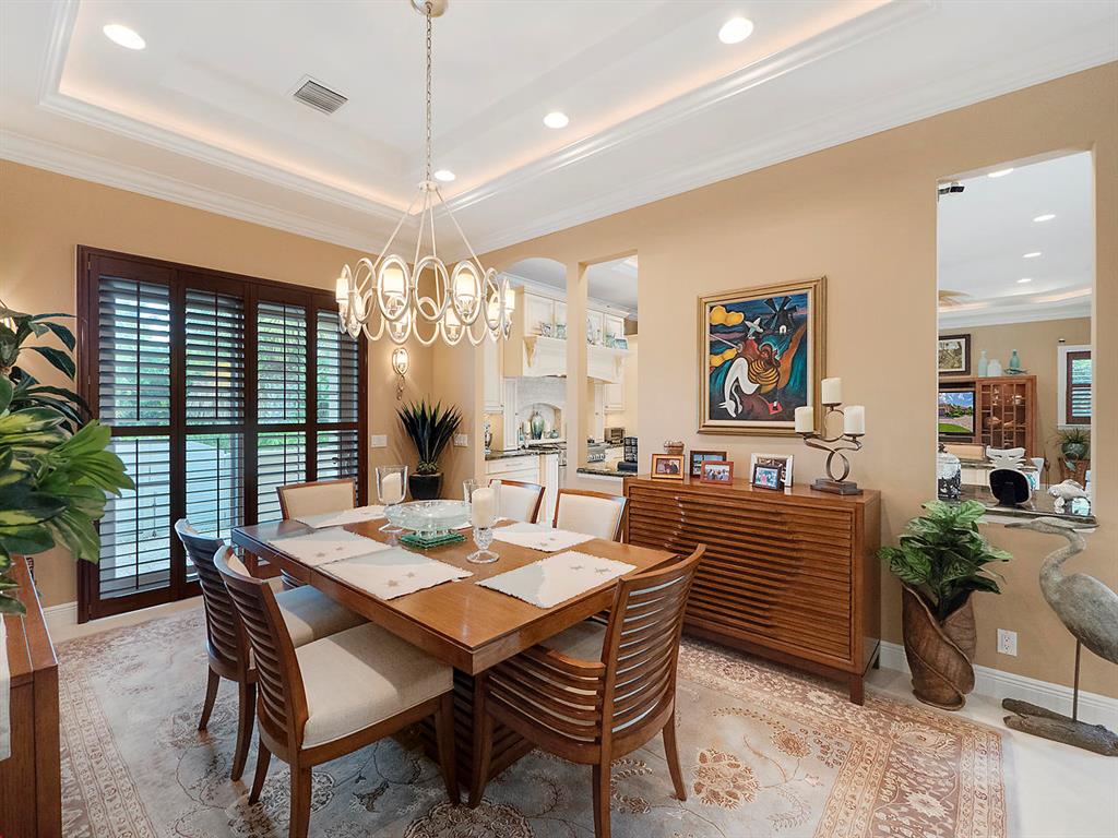 OLYMPUS - Residential