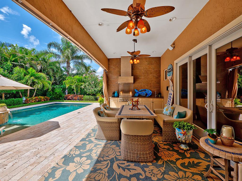 OLYMPUS - Residential