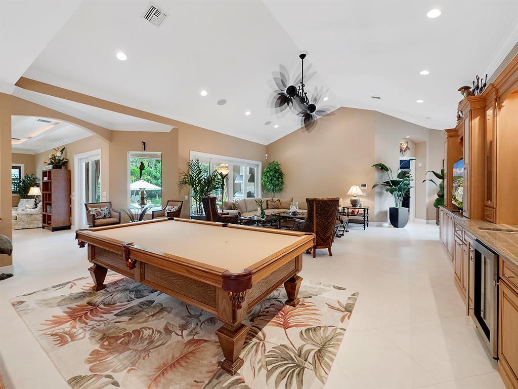 OLYMPUS - Residential