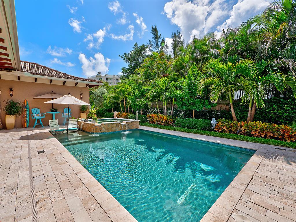 OLYMPUS - Residential