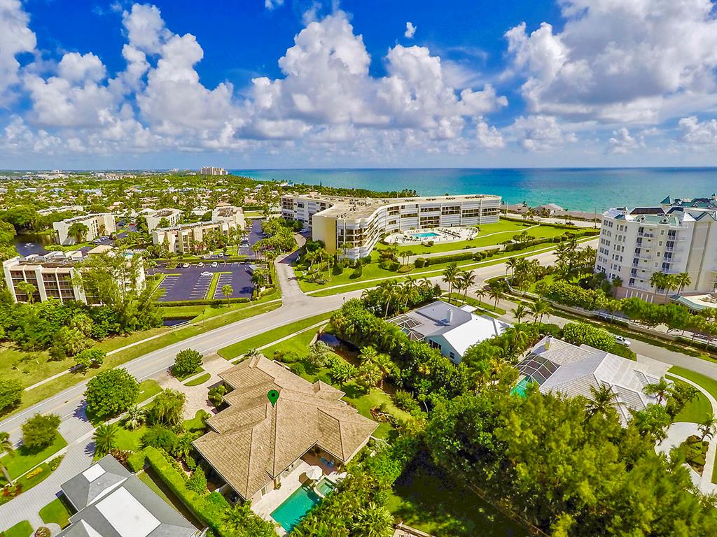 OLYMPUS - Residential