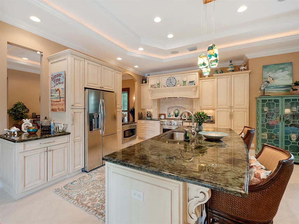 OLYMPUS - Residential