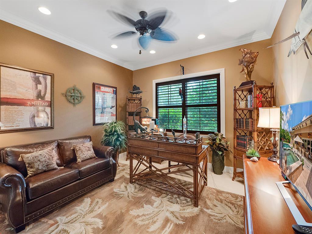 OLYMPUS - Residential