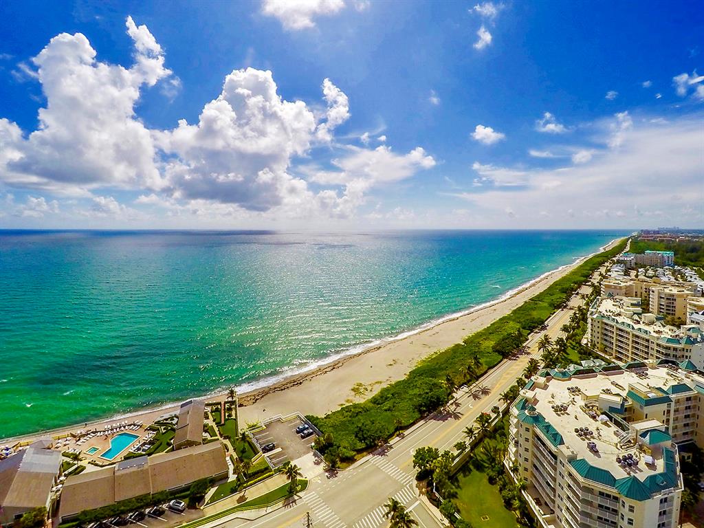 OLYMPUS - Residential