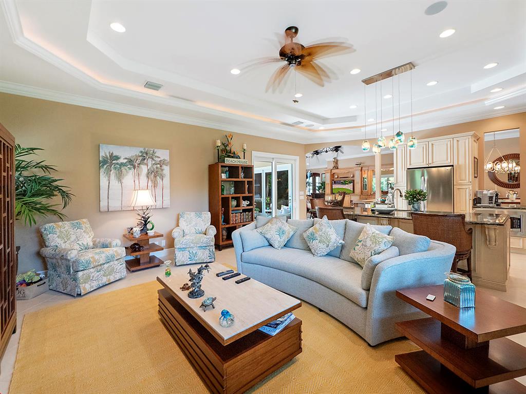 OLYMPUS - Residential