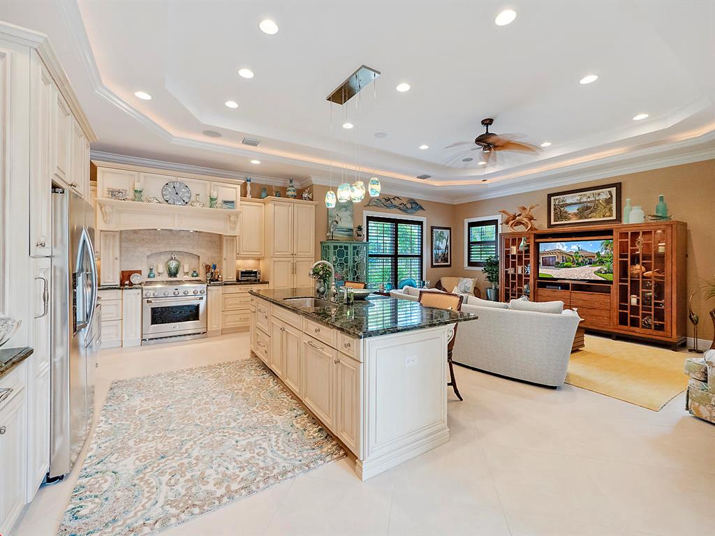 OLYMPUS - Residential