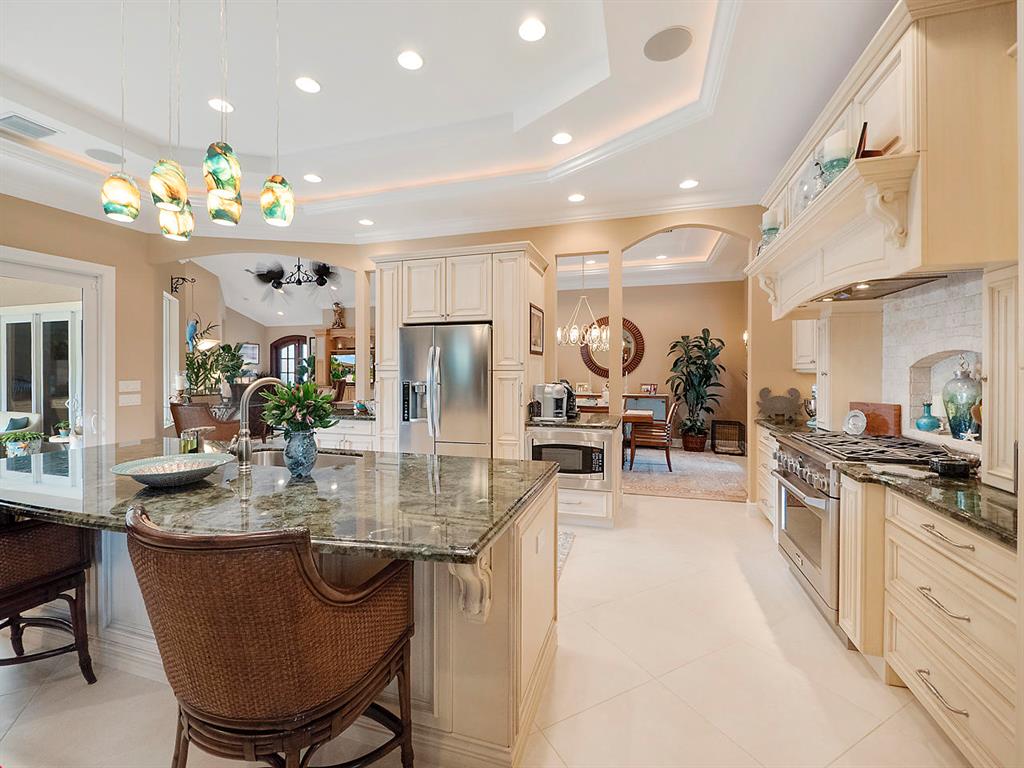 OLYMPUS - Residential