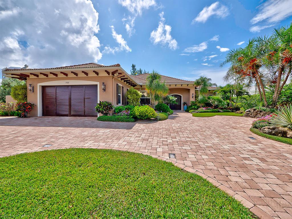 OLYMPUS - Residential