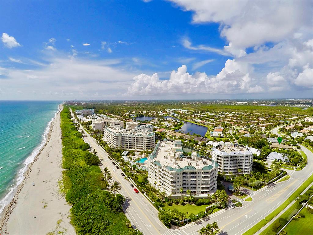 OLYMPUS - Residential