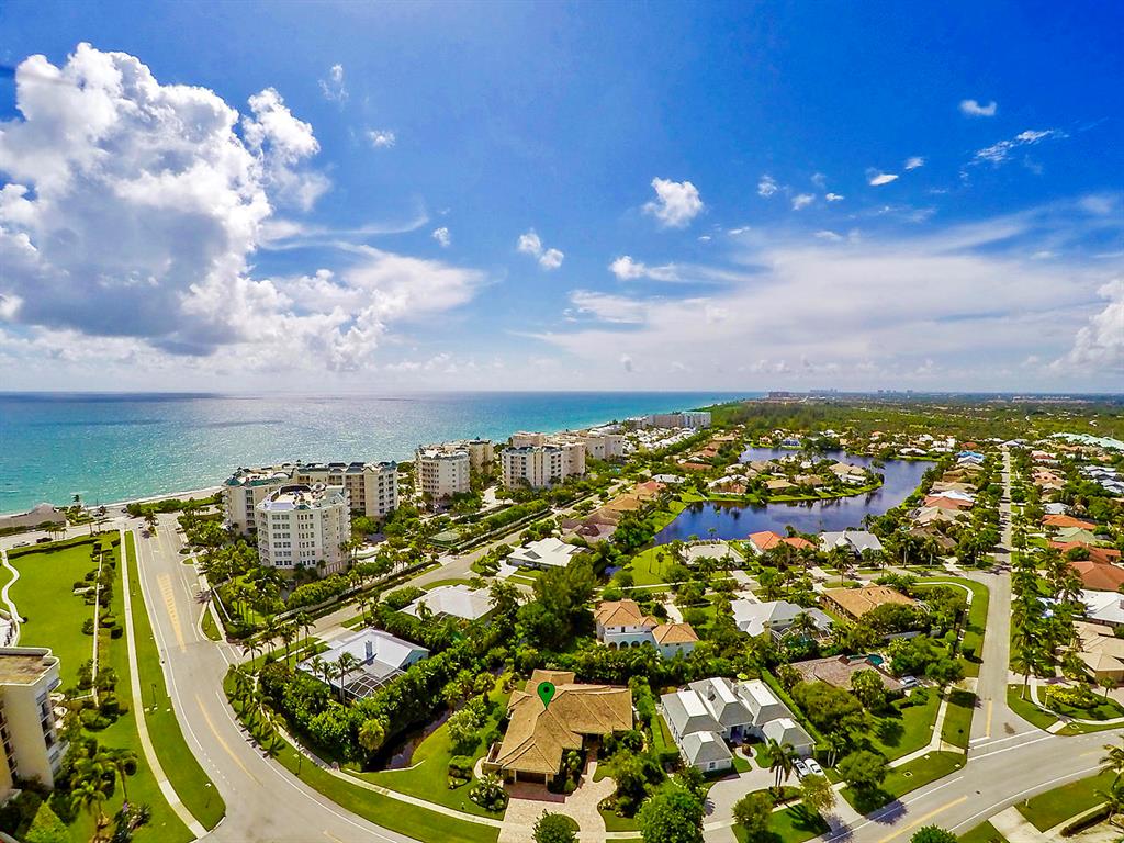 OLYMPUS - Residential