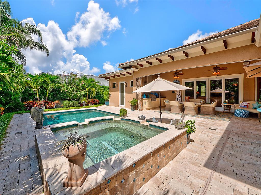 OLYMPUS - Residential