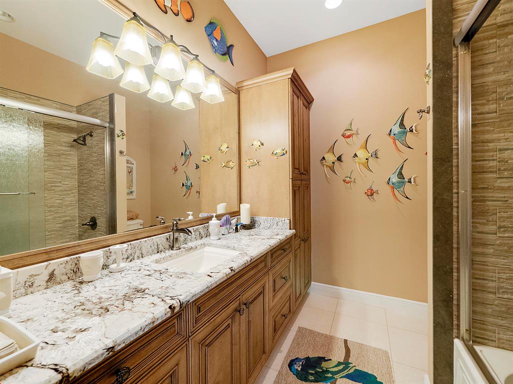 OLYMPUS - Residential