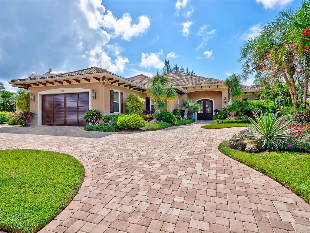 OLYMPUS - Residential