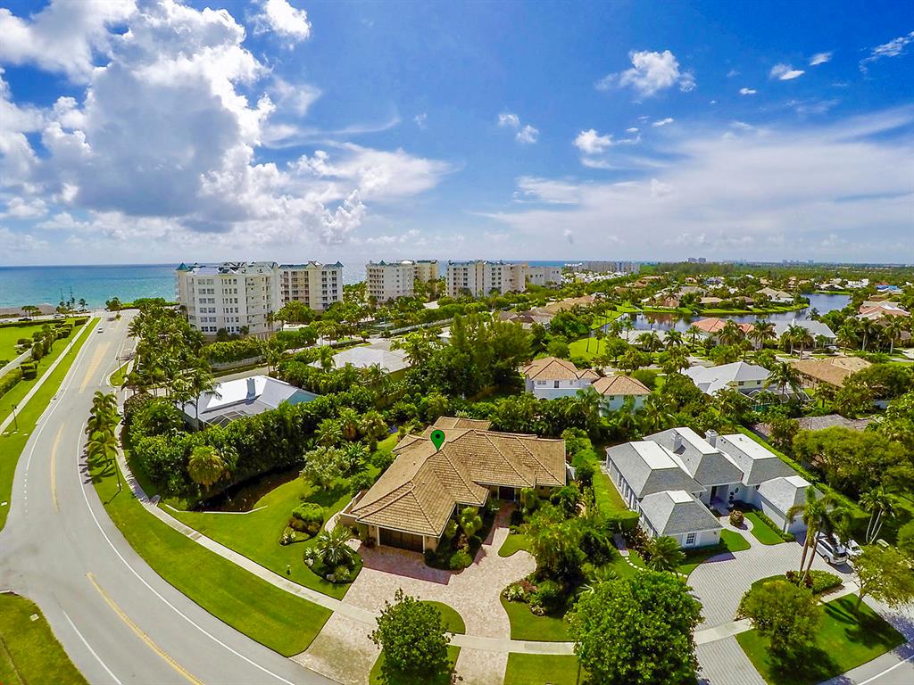 OLYMPUS - Residential