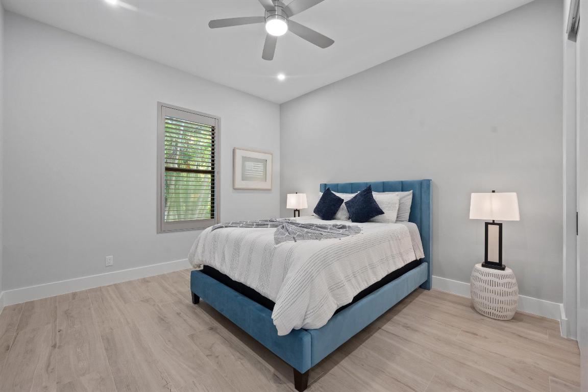 LAKEFIELD OF THE LANDINGS AT WELLINGTON 3A - Residential Lease