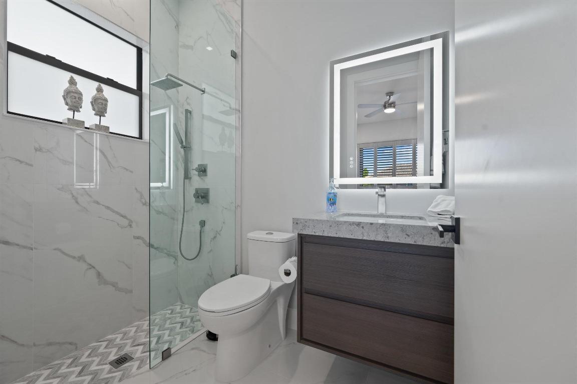 LAKEFIELD OF THE LANDINGS AT WELLINGTON 3A - Residential Lease