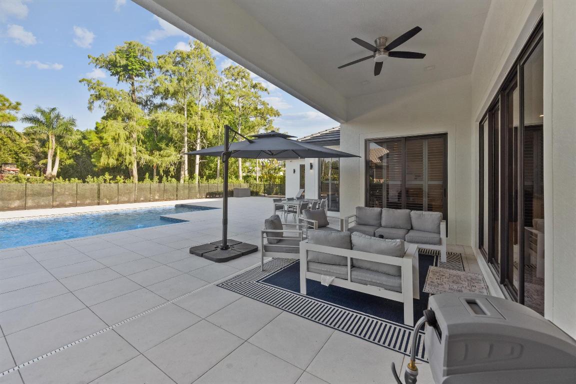 LAKEFIELD OF THE LANDINGS AT WELLINGTON 3A - Residential Lease