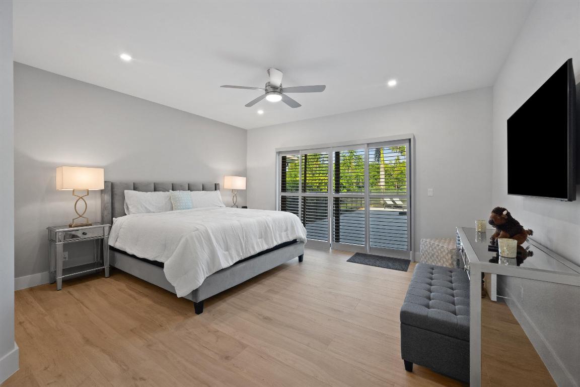 LAKEFIELD OF THE LANDINGS AT WELLINGTON 3A - Residential Lease