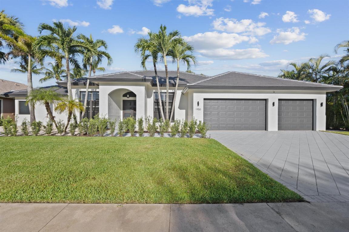 LAKEFIELD OF THE LANDINGS AT WELLINGTON 3A - Residential Lease