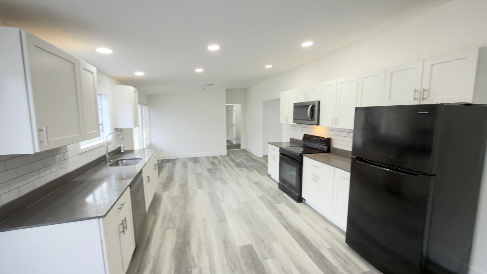 WATERGATE AS - Residential