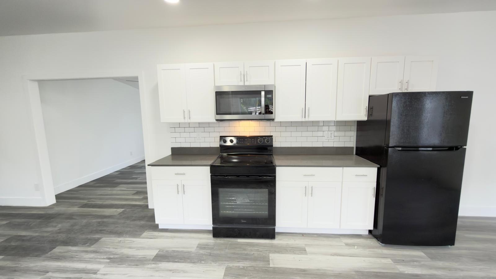 WATERGATE AS - Residential