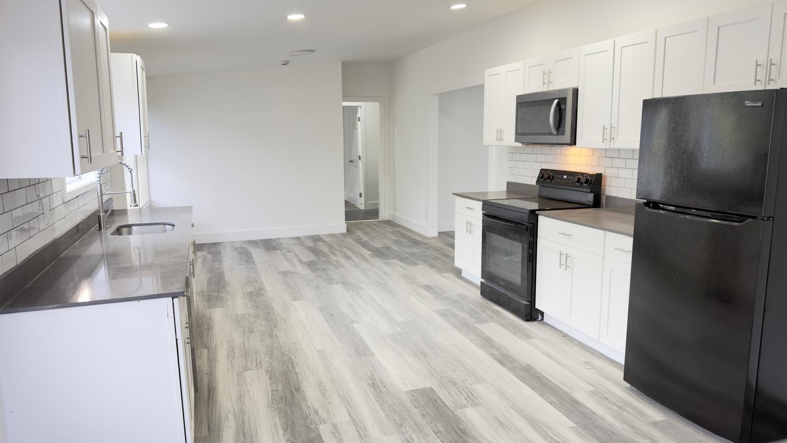 WATERGATE AS - Residential