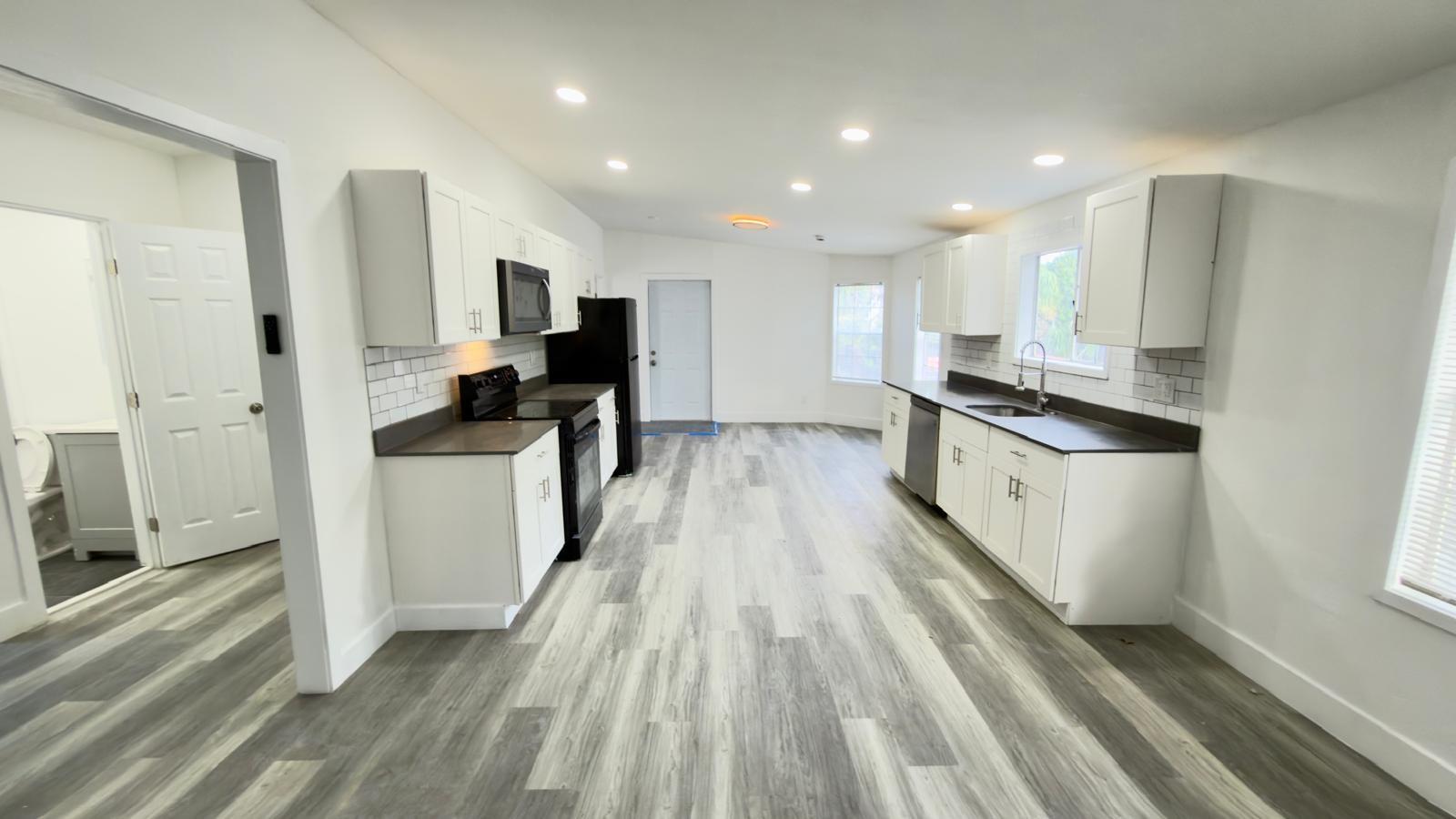 WATERGATE AS - Residential