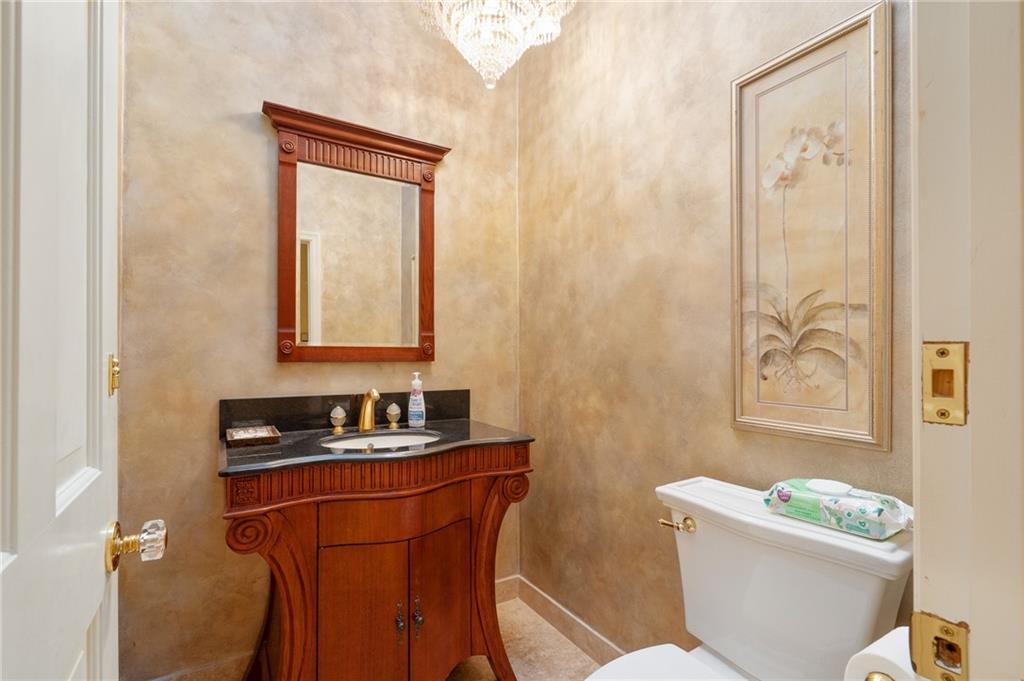 Villa Deste Condo - Residential