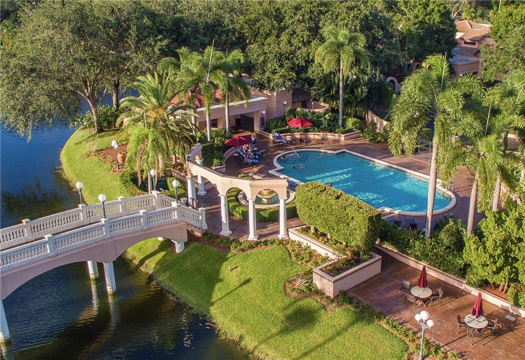 Villa Deste Condo - Residential