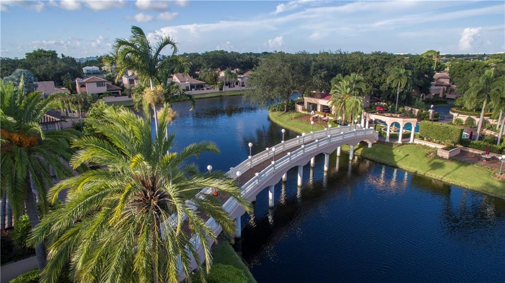 Villa Deste Condo - Residential