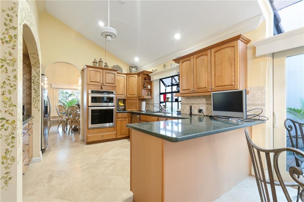 Villa Deste Condo - Residential