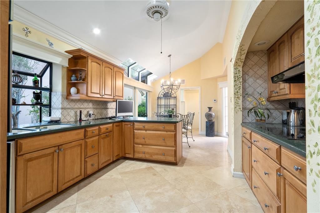 Villa Deste Condo - Residential