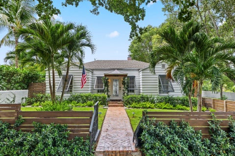 Property photo of 744 Sunset Road, West Palm Beach, FL 33401