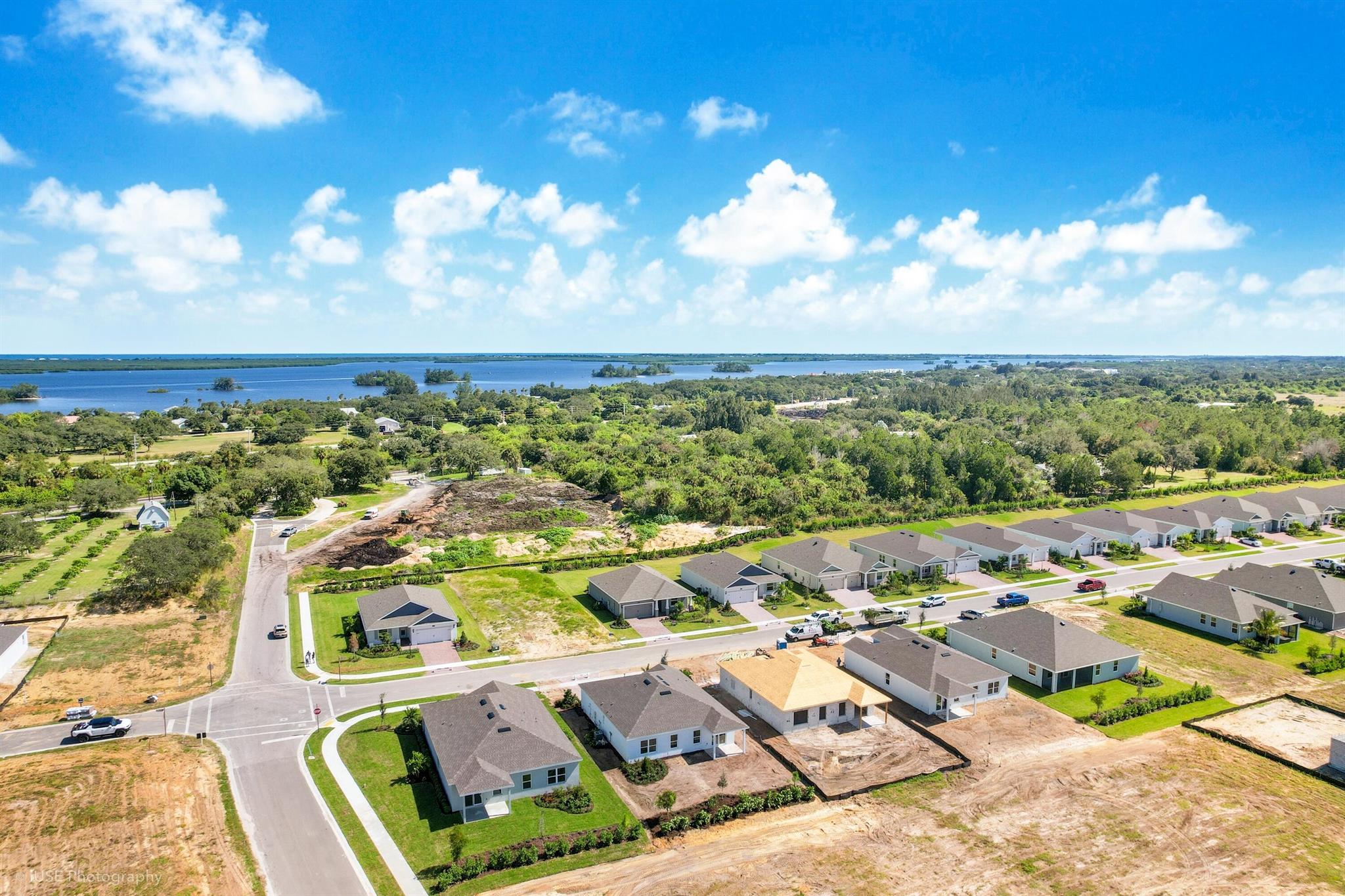 SPIRIT OF SEBASTIAN - Residential Lease