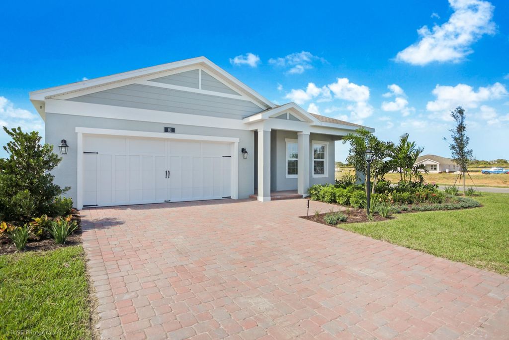 Photo of 81 White Pelican Lane, Sebastian, FL 32958 (MLS # R11133946)