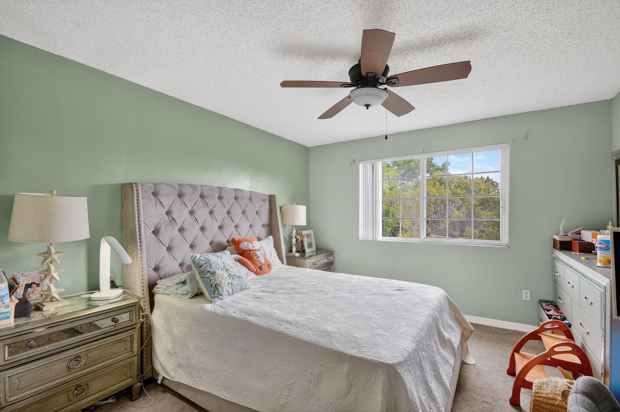 GRAND VIEW AT CRESTWOOD CONDO - Residential