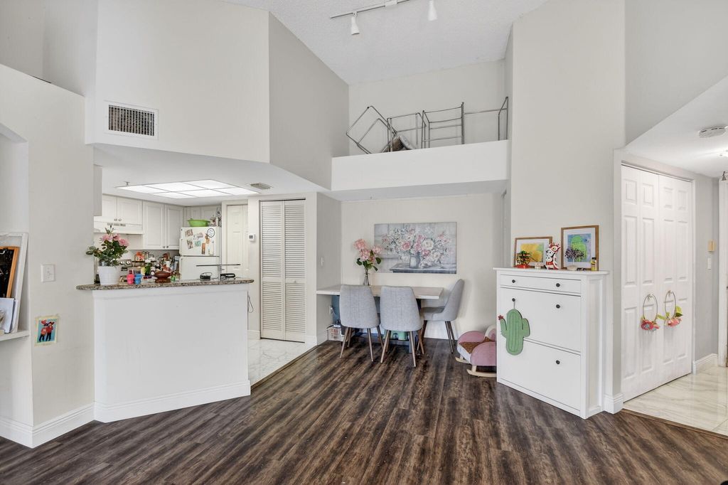 Photo of 600 Crestwood Court N #607, Royal Palm Beach, FL 33411 (MLS # R11152170)