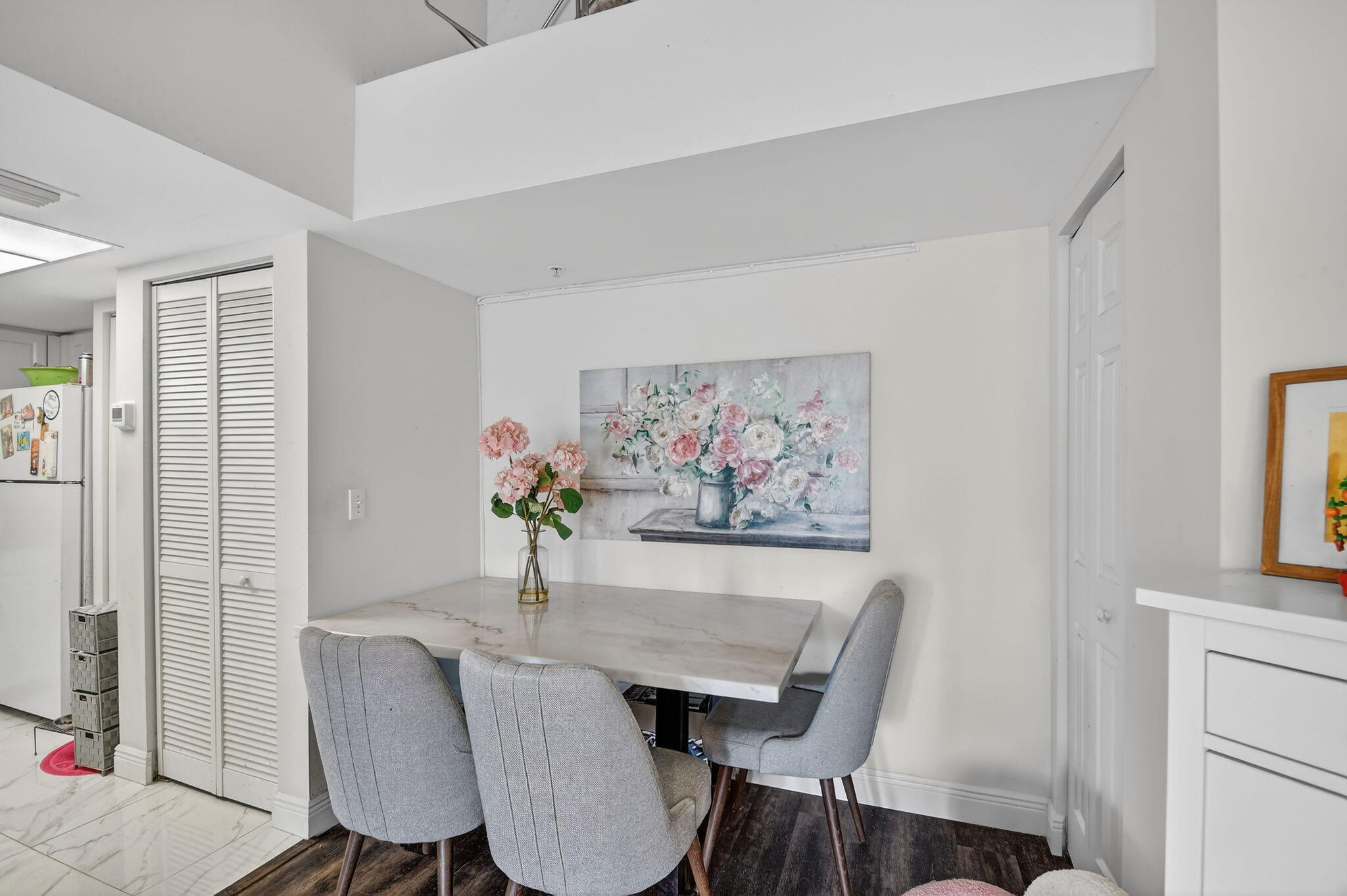 GRAND VIEW AT CRESTWOOD CONDO - Residential